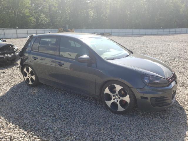 Vin: wvwhd7aj4dw141647, lot: 59125085, volkswagen gti 20134