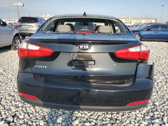 2015 KIA FORTE LX - KNAFK4A6XF5259246