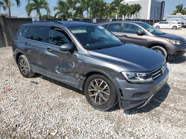 2019 VOLKSWAGEN TIGUAN SE 3VV3B7AX2KM154772