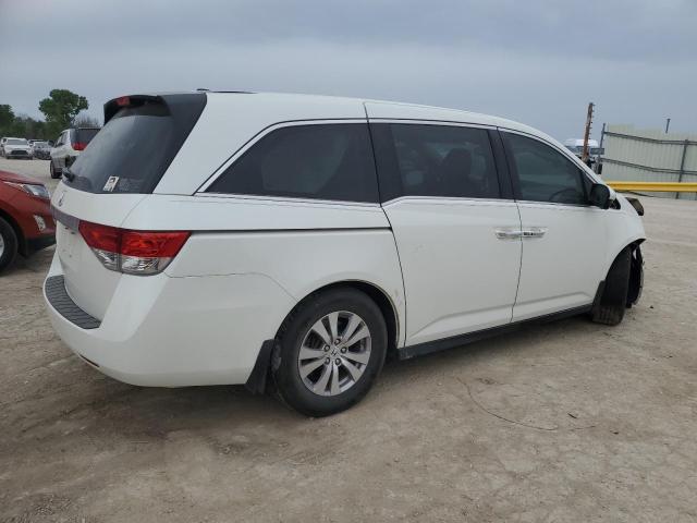 Vin: 5fnrl5h66eb138557, lot: 55945775, honda all models exl 20143