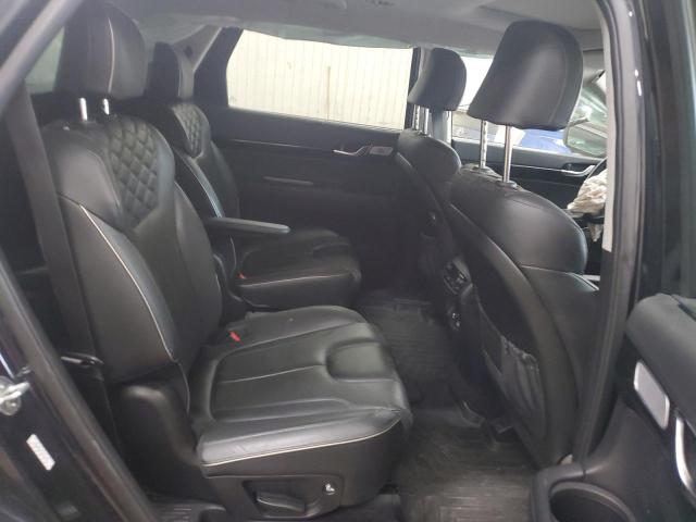 2021 HYUNDAI PALISADE L - KM8R5DHE1MU207961