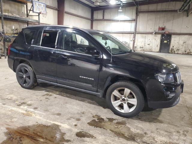 Vin: 1c4njdeb7ed501648, lot: 58085035, jeep compass latitude 20144