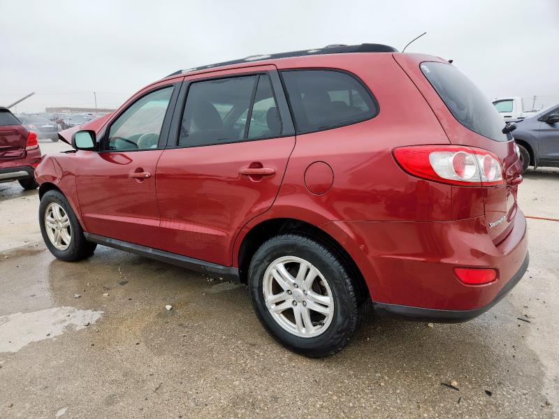 Vin: 5xyzg3ab8cg146391, lot: 58772455, hyundai santa fe gls 20122