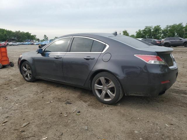 Vin: 19uua9f5xea000371, lot: 58488895, acura tl tech 20142