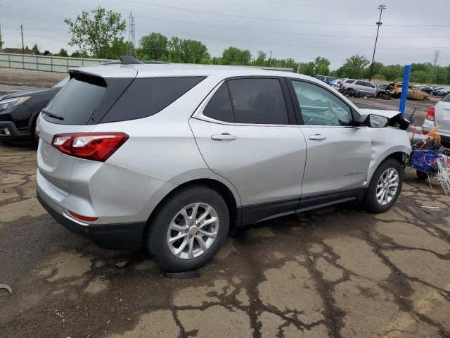 Vin: 3gnaxjev6ls550494, lot: 57247745, chevrolet equinox lt 20203