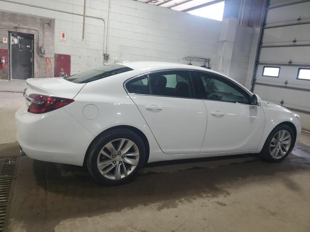 Vin: 2g4gk5ex6e9191010, lot: 55699565, buick regal 20143