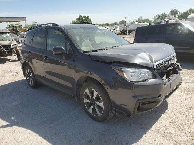 Vin: jf2sjagc4jh413488, lot: 57264875, subaru forester 2.5i premium 20184