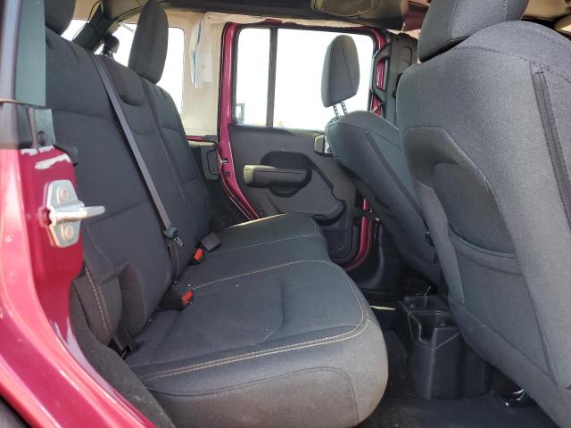 2024 JEEP WRANGLER S - 1C4PJXDN7RW360306