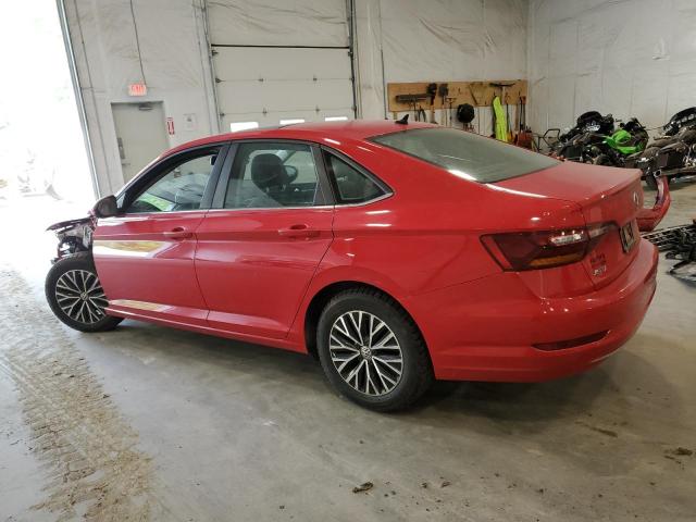 2019 VOLKSWAGEN JETTA S 3VWC57BU9KM031784