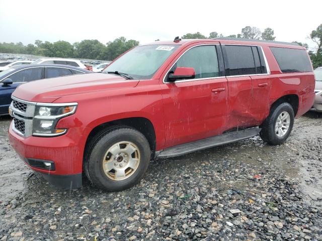 Vin: 1gnscjkc2fr306223, lot: 58733475, chevrolet suburban c1500 lt 2015 img_1