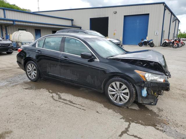 Vin: 1hgcp2f76ca076735, lot: 56643715, honda accord ex 20124