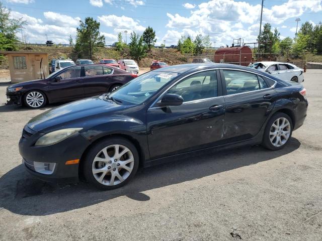 Vin: 1yvhz8cb6a5m07260, lot: 55334865, mazda 6 s 2010 img_1