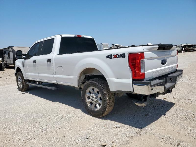 2018 FORD F250 SUPER - 1FT7W2B68JEB73151