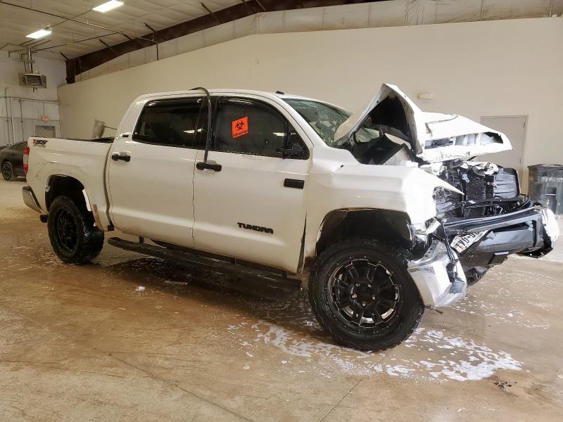 2016 TOYOTA TUNDRA CRE - 5TFDW5F15GX526476