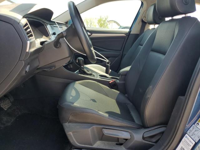 2019 VOLKSWAGEN JETTA S - 3VWC57BU7KM090980