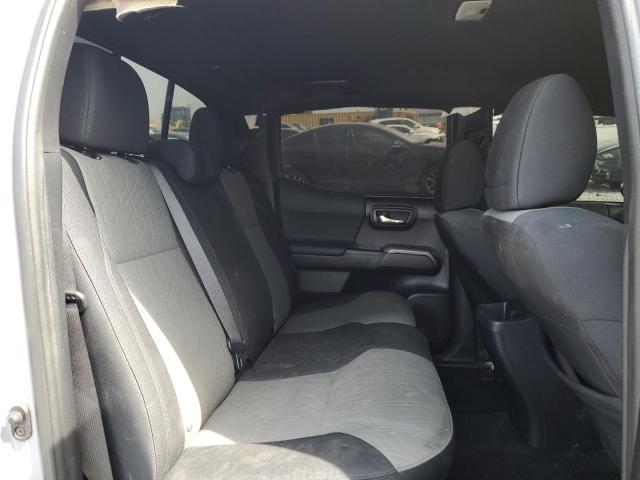 2020 TOYOTA TACOMA DOU - 3TMAZ5CN0LM119909