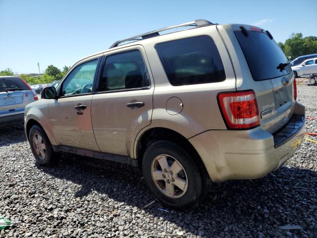 Vin: 1fmcu0dg4akd32369, lot: 57805735, ford escape xlt 20102