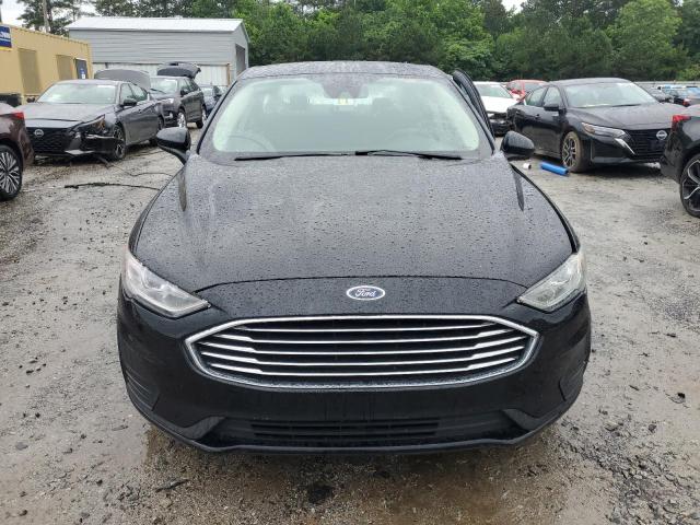 2020 FORD FUSION SE - 3FA6P0T94LR146525