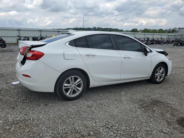 Vin: 1g1be5sm5h7122260, lot: 58697755, chevrolet cruze lt 20173