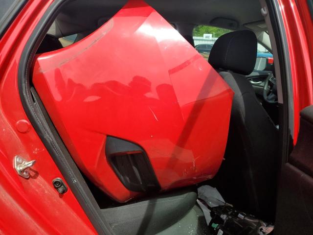 2016 HONDA CIVIC LX - 2HGFC2F50GH560821