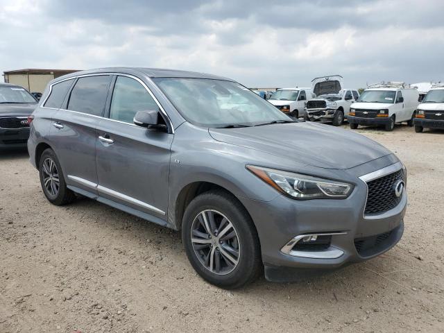 Vin: 5n1dl0mm9lc527149, lot: 55444315, infiniti qx60 luxe 20204