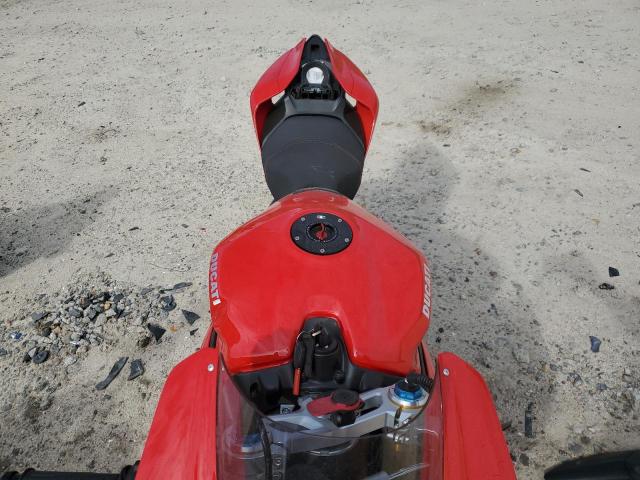 2016 DUCATI SUPERBIKE - ZDM14BYWXGB003827