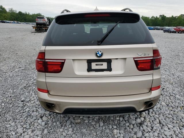 2013 BMW X5 XDRIVE3 - 5UXZV4C55D0B04272