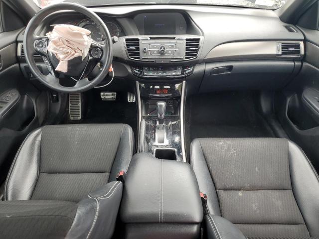 2016 HONDA ACCORD SPO - 1HGCR2F5XGA152794