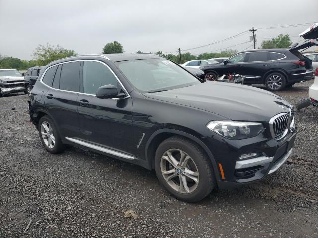 Vin: 5uxtr9c5xkld91451, lot: 57132175, bmw x3 xdrive30i 20194