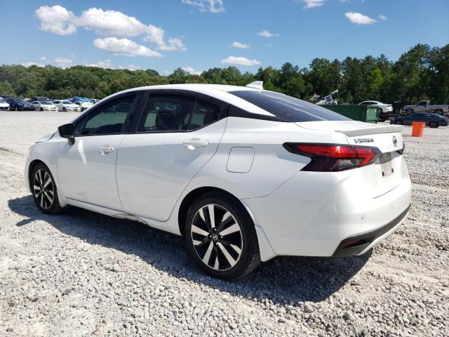 Vin: 3n1cn8fv6nl835484, lot: 57654125, nissan versa sr 20222