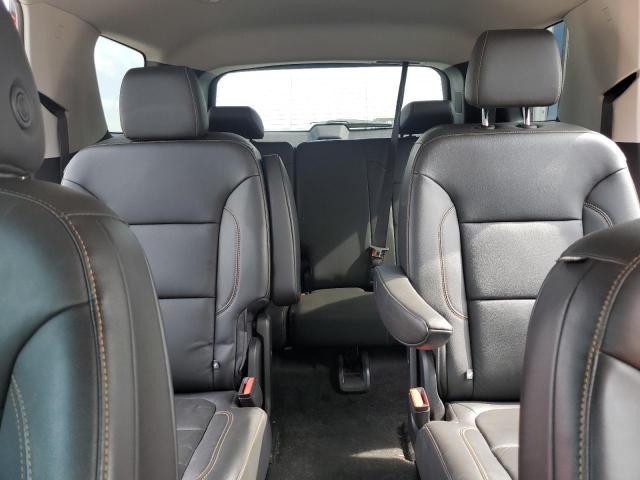 2021 CHEVROLET TRAVERSE L 1GNERHKW0MJ208463