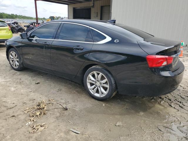 Vin: 2g1105sa1h9168635, lot: 57889805, chevrolet impala lt 20172