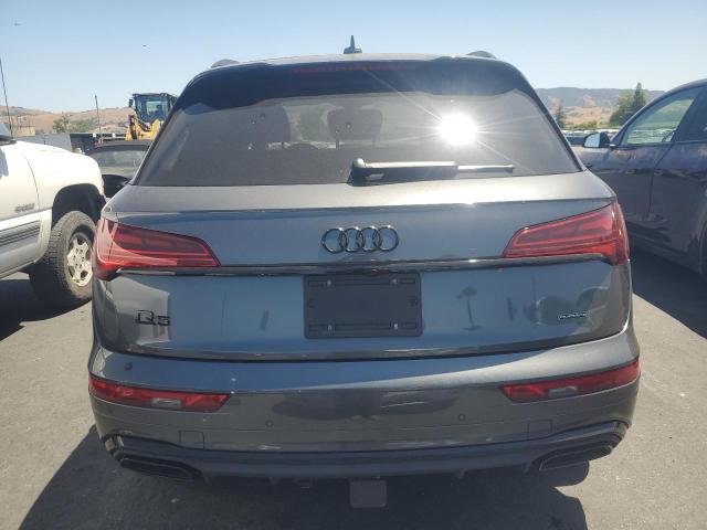 2023 AUDI Q5 PREMIUM - WA1EAAFY5P2157781