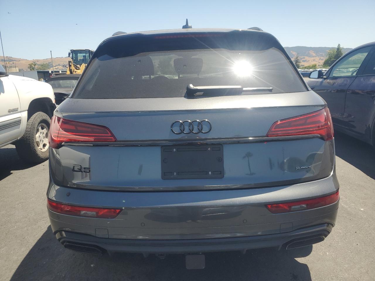 Audi Q5 premium 2023