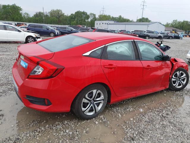 Vin: 2hgfc2f52jh522806, lot: 55804485, honda civic lx 20183