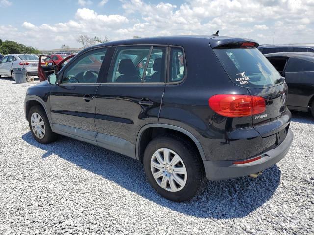 Vin: wvgcv3ax8ew625094, lot: 57768545, volkswagen tiguan s 20142