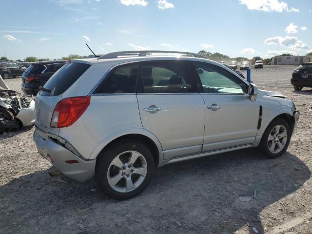 Vin: 3gnal4ek9es583091, lot: 57169515, chevrolet captiva ltz 20143