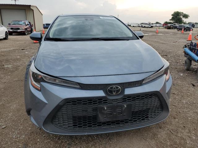 2020 TOYOTA COROLLA LE - JTDEPRAE0LJ106348