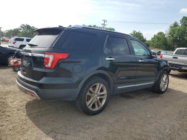 Vin: 1fm5k7f83hgc74913, lot: 58907205, ford explorer limited 20173