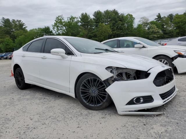 Vin: 3fa6p0hd7gr403843, lot: 56843455, ford fusion se 20164