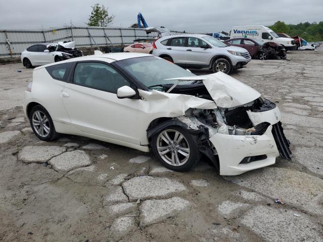 Vin: jhmzf1d67bs013165, lot: 56856565, honda crz ex 20114