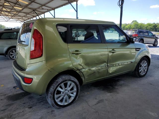 Vin: kndjt2a68d7546584, lot: 55519745, kia soul + 20133