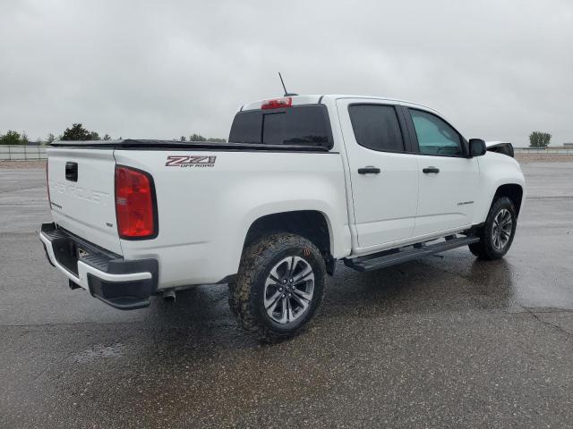 Vin: 1gcgtden3n1218436, lot: 57591175, chevrolet colorado z71 20223