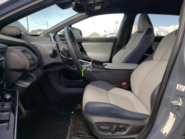 2023 SUBARU SOLTERRA P JTMABABA5PA024096