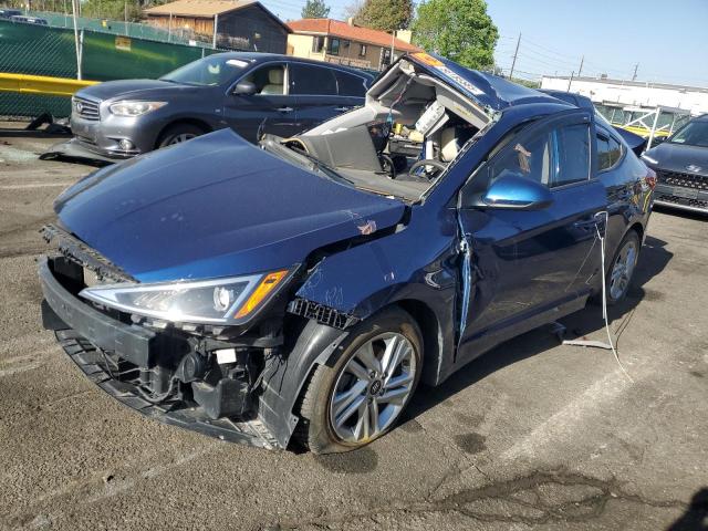 Vin: 5npd84lf1lh575796, lot: 56185585, hyundai elantra sel 2020 img_1