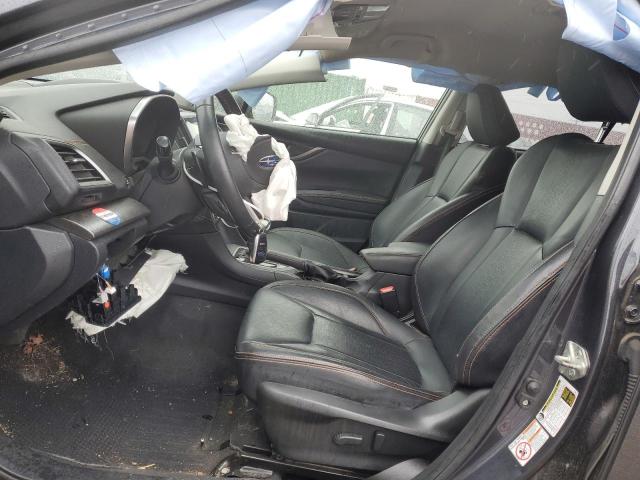 2019 SUBARU CROSSTREK - JF2GTAMC2KH368752