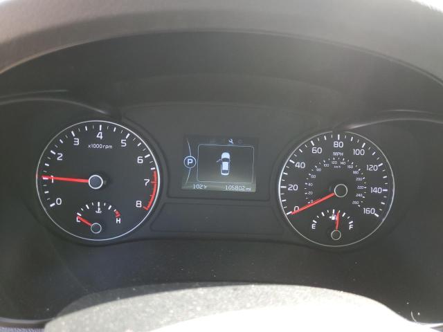2018 KIA OPTIMA LX - 5XXGT4L31JG180298