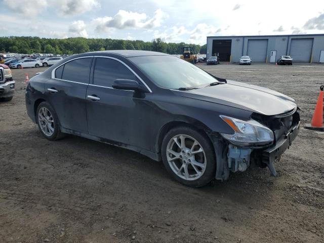 Vin: 1n4aa5ap0dc815741, lot: 58787995, nissan maxima s 20134