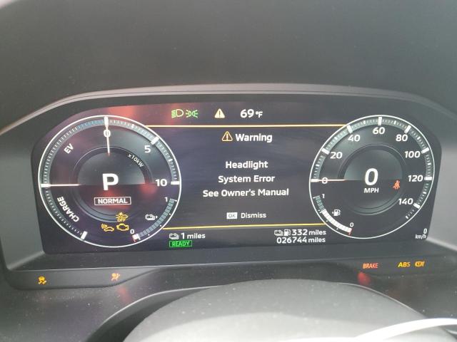 2024 MITSUBISHI OUTLANDER - JA4T5UA91RZ049357