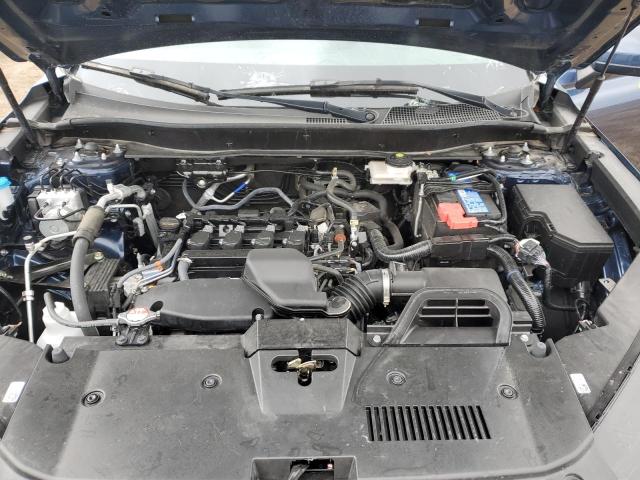 2025 HONDA CR-V EXL - 2HKRS4H76SH412584